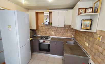 Купить 3-комнатную квартиру, Жлобин, Первомайская, 45. Фото 6