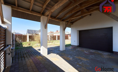 Купить коттедж, Заславль, Багряная ул., 11 соток. Фото 9