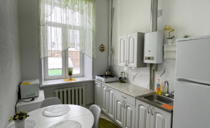 Снять 2-комнатную квартиру на сутки, Слоним, Независимости, 5. Фото 6