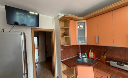 Снять 3-комнатную квартиру на сутки, Гродно, ул. Кабяка , д. 3Б. Фото 3
