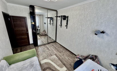 Купить 3-комнатную квартиру, Гродно, Кабяка, 10/1. Фото 10