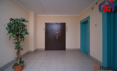 Купить 1-комнатную квартиру, Минск, Матусевича ул., 66 (Фрунзенский район). Фото 34