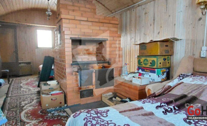 Купить дом в деревне, Мара-Росинка, 11 соток. Фото 6