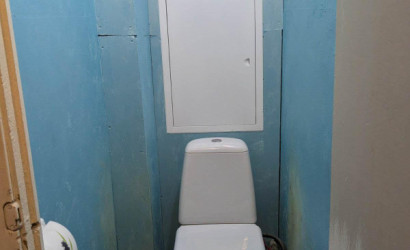 Купить 1-комнатную квартиру, Минск, Пушкина просп., 36 (Фрунзенский район). Фото 10