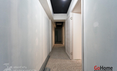 Продажа офиса, Минск, Независимости просп., 87,  130.9 кв.м.. Фото 10