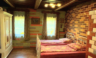 Снять на сутки агроусадьбу, Морино, Центральная, 158а. Фото 9