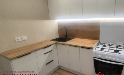 Купить 1-комнатную квартиру, Минск, Калиновского, 31 (Первомайский район). Фото 9
