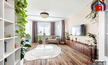 Купить 2-комнатную квартиру, Минск, Семеняко ул., 42 (Фрунзенский район). Фото 8