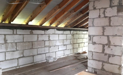 Купить коттедж, Браслав, Ленинская ул., 30, 15 соток. Фото 14