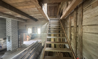 Купить дом, Лихачи, Школьная, 27 соток. Фото 5