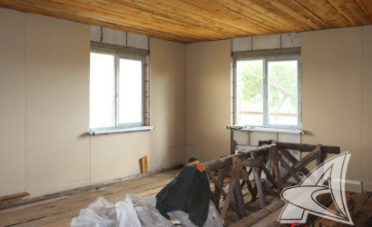 Купить дом, Вулька-Заставская, Мухавецкий с/с, 14.3 соток. Фото 8