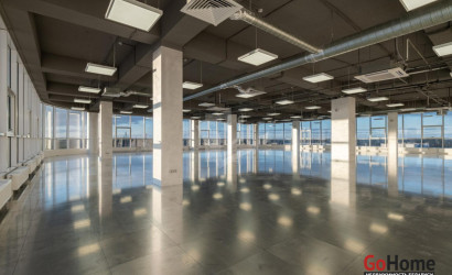 Аренда офиса, Индустриальный парк 
