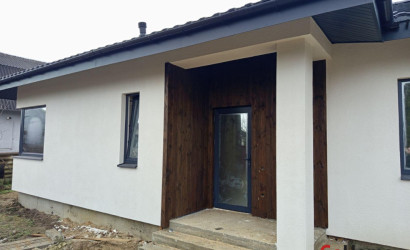 Купить дом, Вымпел УВД, 5 соток. Фото 10