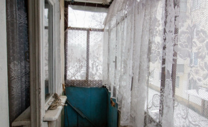 Купить 2-комнатную квартиру, Гомель, просп. Космонавтов, д. 25. Фото 7