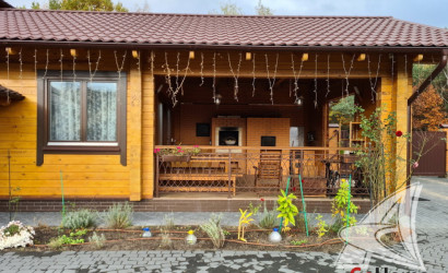 Купить дом, Брест, Мощенка, 11.58 соток. Фото 37