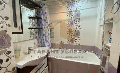 Купить 1-комнатную квартиру, Брест, ул. Республиканская. Фото 10