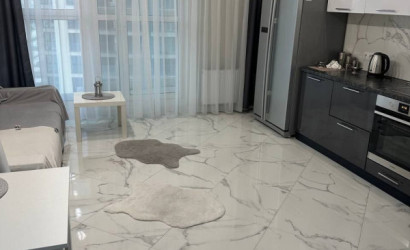 Купить 1-комнатную квартиру, Минск, Николы Теслы, 24 (Октябрьский район). Фото 18