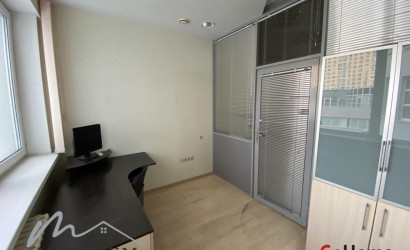 Аренда офиса, Минск, Шафарнянская ул., 11,  47.9 кв.м.. Фото 7