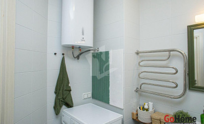 Купить 1-комнатную квартиру, Минск, Каховская ул., 17 (Центральный район). Фото 16