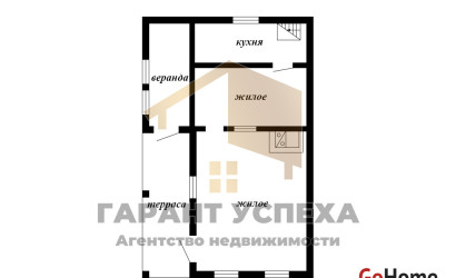 Купить дачу, Большие Косичи, Чернинский с/с, 5.08 соток. Фото 11