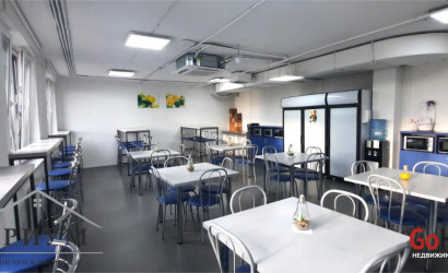 Продажа офиса, Минск, ул. Гурского, д. 56,  от 226.2 до 3060.8 кв.м.. Фото 17