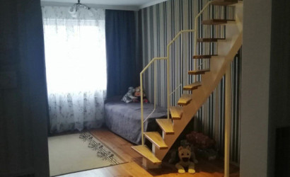 Купить дом, Добруш, Войкова, 9.32 соток. Фото 17