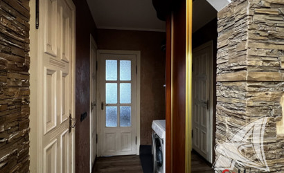 Купить 3-комнатную квартиру, Брест, Ковалево, ул. Луцкая. Фото 17