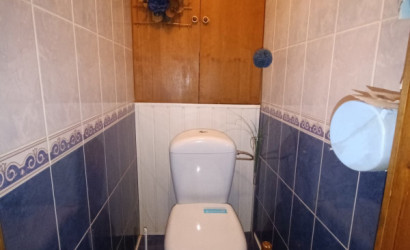 Купить 3-комнатную квартиру, Пинск, Куликова, 24. Фото 10