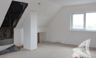 Купить дом, Заболотье, Мухавецкий с/с, 5.05 соток. Фото 17