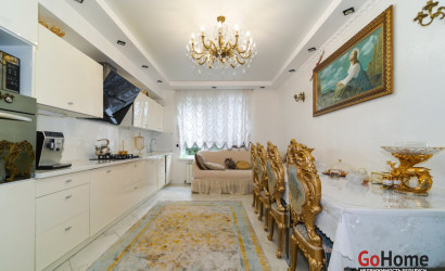 Купить дом, Минск, Болотная ул., 3/А, 5.73 соток. Фото 33