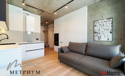 Купить 2-комнатную квартиру, Минск, Игоря Лученка ул., 16 (Октябрьский район). Фото 4