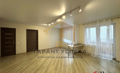 Купить 3-комнатную квартиру, Брест, ул. Гоголя. Фото 2