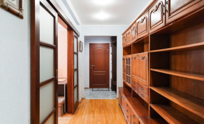 Купить 3-комнатную квартиру, Минск, Великоморская ул., 12 (Ленинский район). Фото 26