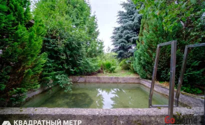  2-этаж.(236 м2), Шубники