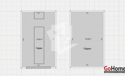 Продажа помещения, Минск, Панченко ул., 7,  37.5 кв.м.. Фото 4