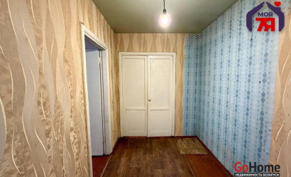 Купить 2-комнатную квартиру, Слуцк, Социалистическая ул., 168. Фото 7