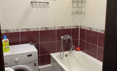 Купить 2-комнатную квартиру, Новополоцк, Молодежная ул., 190/3. Фото 13