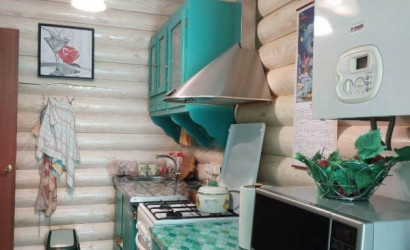 Купить дом, Бобовичи, Луговая ул., 8.31 соток. Фото 11