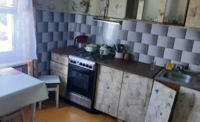 Купить 2-комнатную квартиру, Городок, Гагарина. Фото 4