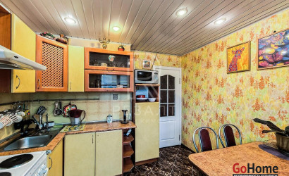 Купить 4-комнатную квартиру, Минск, Громова ул., 34 (Московский район). Фото 15