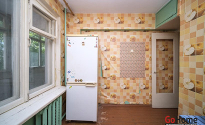 Купить 1-комнатную квартиру, Минск, Воронянского ул., 52(Октябрьский район). Фото 5