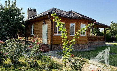 Купить дом, Кобрин, г. Кобрин, 15 соток. Фото 4