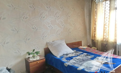 Купить 3-комнатную квартиру, Малорита, , . Фото 3