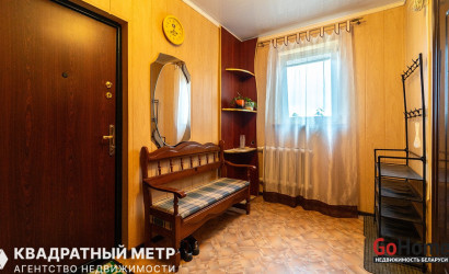 Купить 1-комнатную квартиру, Минск, ул. Городецкая, д. 70 (Первомайский район). Фото 15