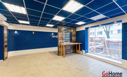 Аренда помещения, Минск, Дорошевича ул., 4,  55.5 кв.м.. Фото 3