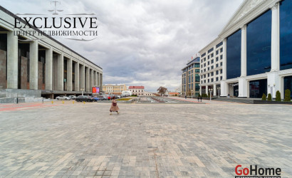Аренда офиса, Минск, Интернациональная ул., 38, 2532.2 кв.м.. Фото 21