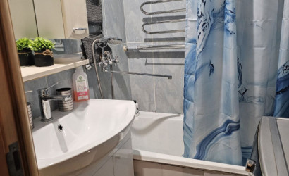 Снять 3-комнатную квартиру, Минск, ул. Горецкого, д. 41 (Фрунзенский район). Фото 2