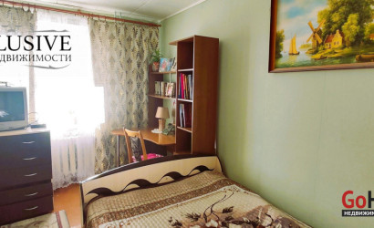 Купить 4-комнатную квартиру, Лойки. Фото 15