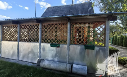 Купить дачу, Брест, Мотыкальский с/с, 5 соток. Фото 25