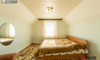 Купить 3-комнатную квартиру, Минск, Айвазовского пер., 14 (Заводской район). Фото 5